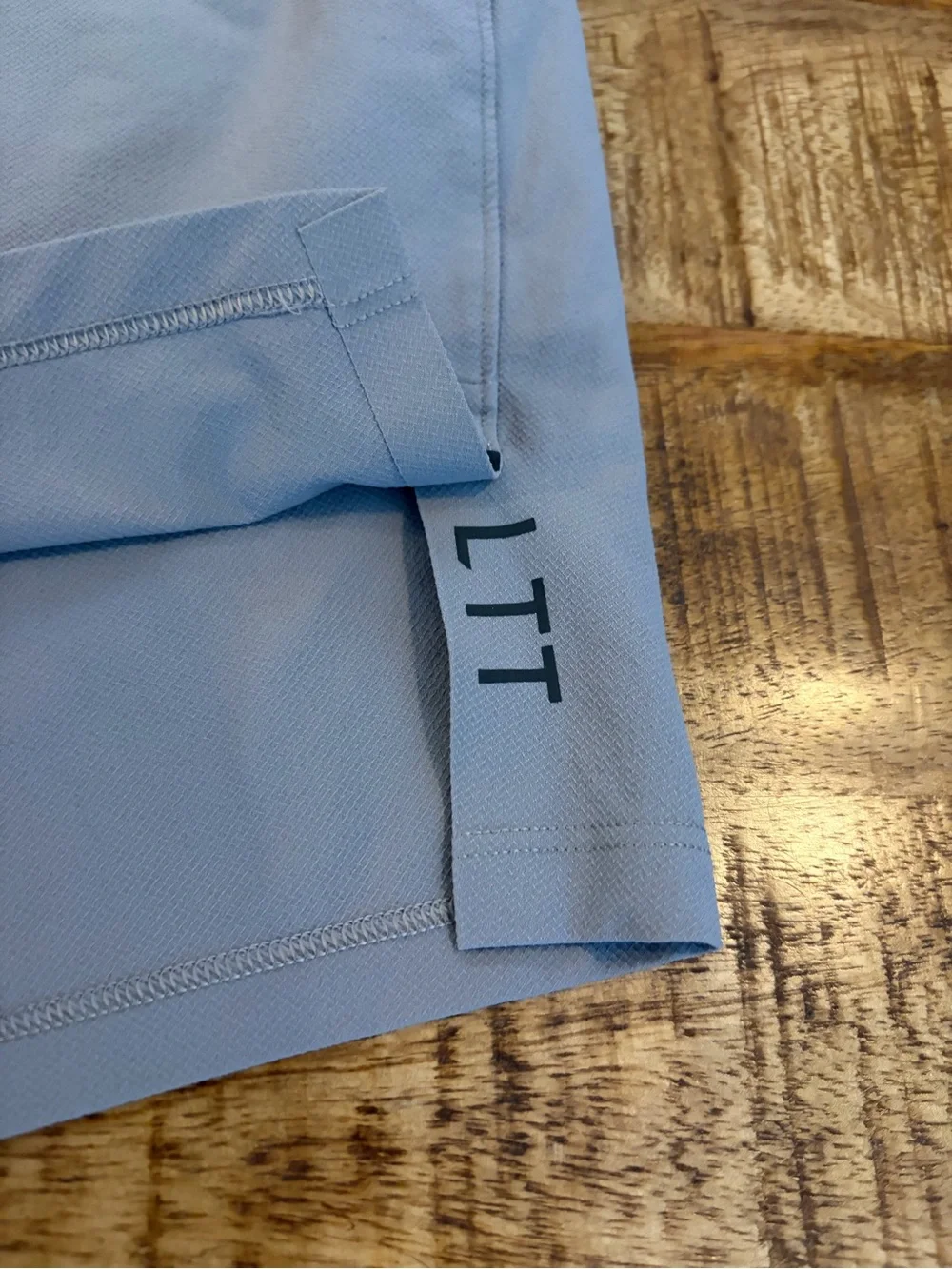 Lululemon License to Train Shorts 7”